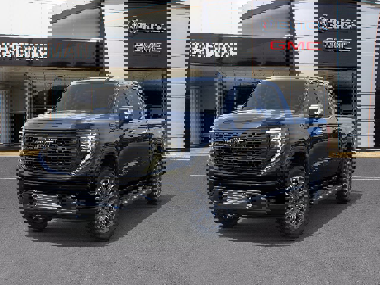 New 2026 GMC Sierra 1500 Denali Ultimate image 6