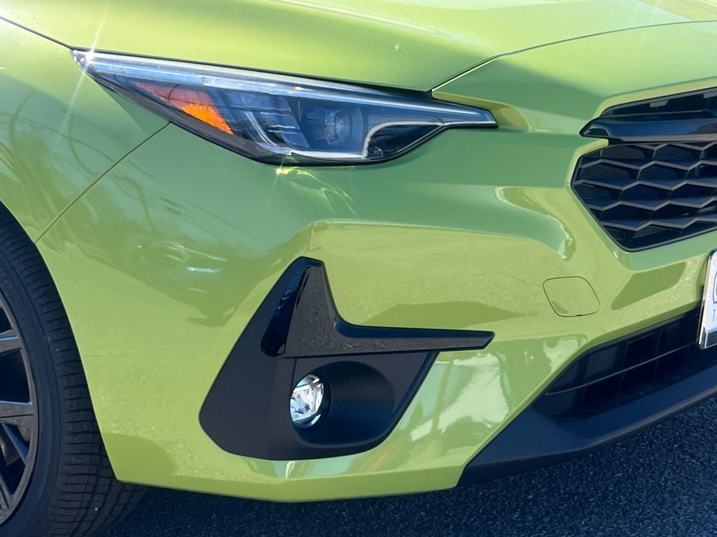 New 2026 Subaru Impreza RS image 4