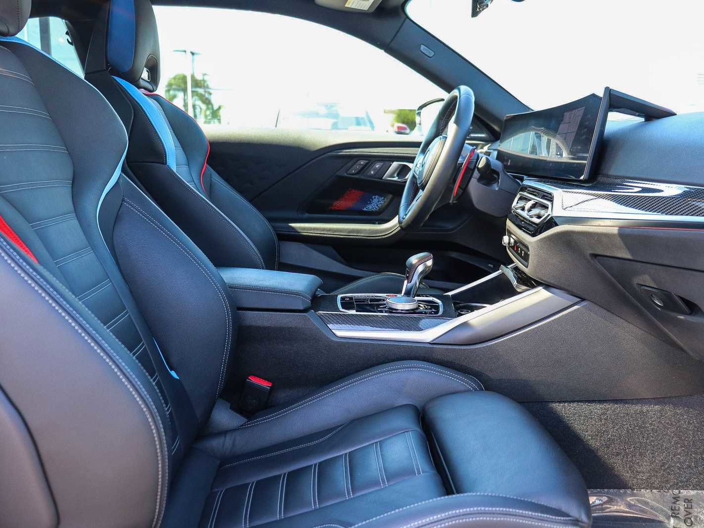 Used 2024 BMW M2 w/ Lighting Package RWD image 19