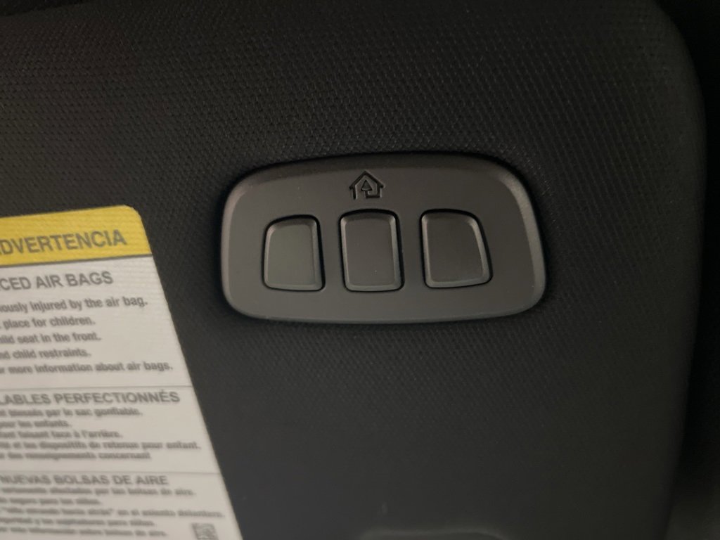 New 2026 Ford Explorer ST w/ Sun And Sound Package image 25