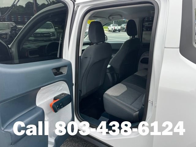 Used 2024 Ford Maverick XLT FWD image 10