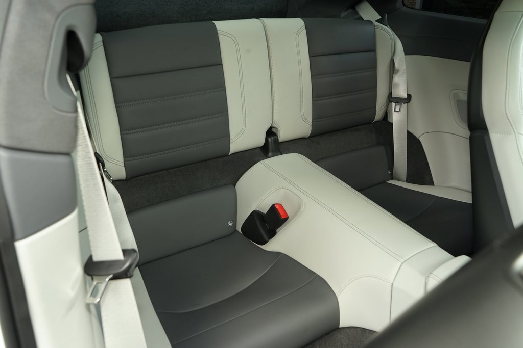 Used 2024 Porsche 911 Turbo S image 22