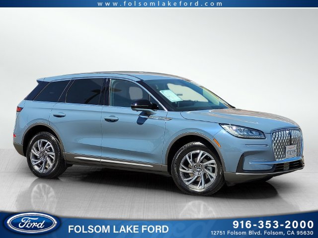 Used 2025 Lincoln Corsair FWD w/ Equipment Group 101A image 1