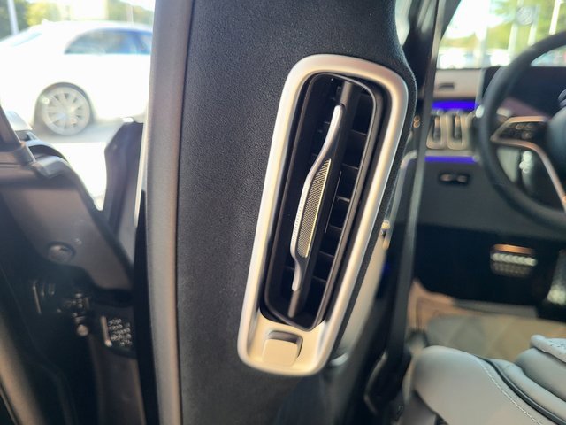 New 2026 Mercedes-Benz S 580 4MATIC Sedan image 19