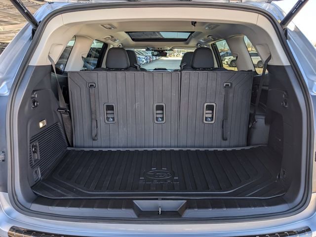 Certified 2025 Subaru Ascent Limited image 31