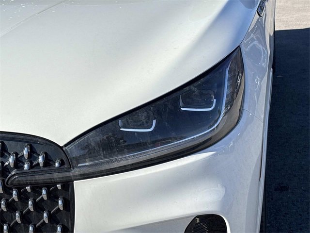 New 2026 Lincoln Aviator Black Label w/ Dynamic Handling Package image 10