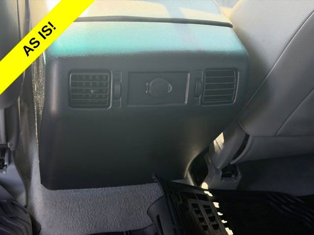 Used 2008 Toyota Tundra Limited AWD/4WD image 16
