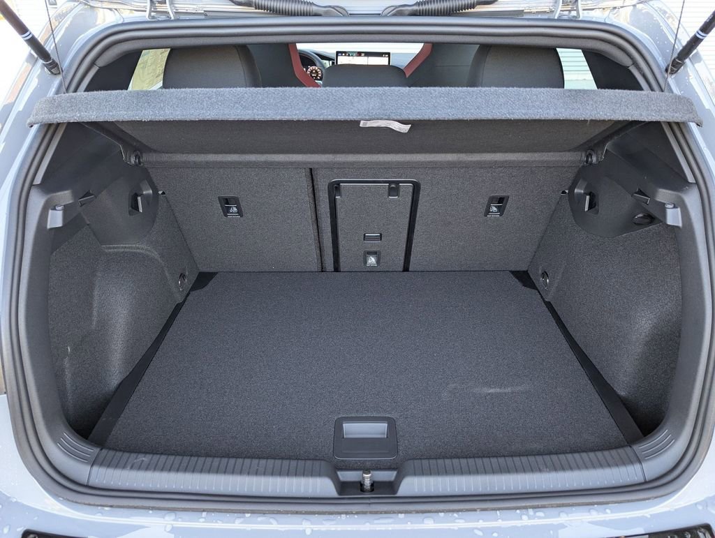 New 2025 Volkswagen GTI S image 19