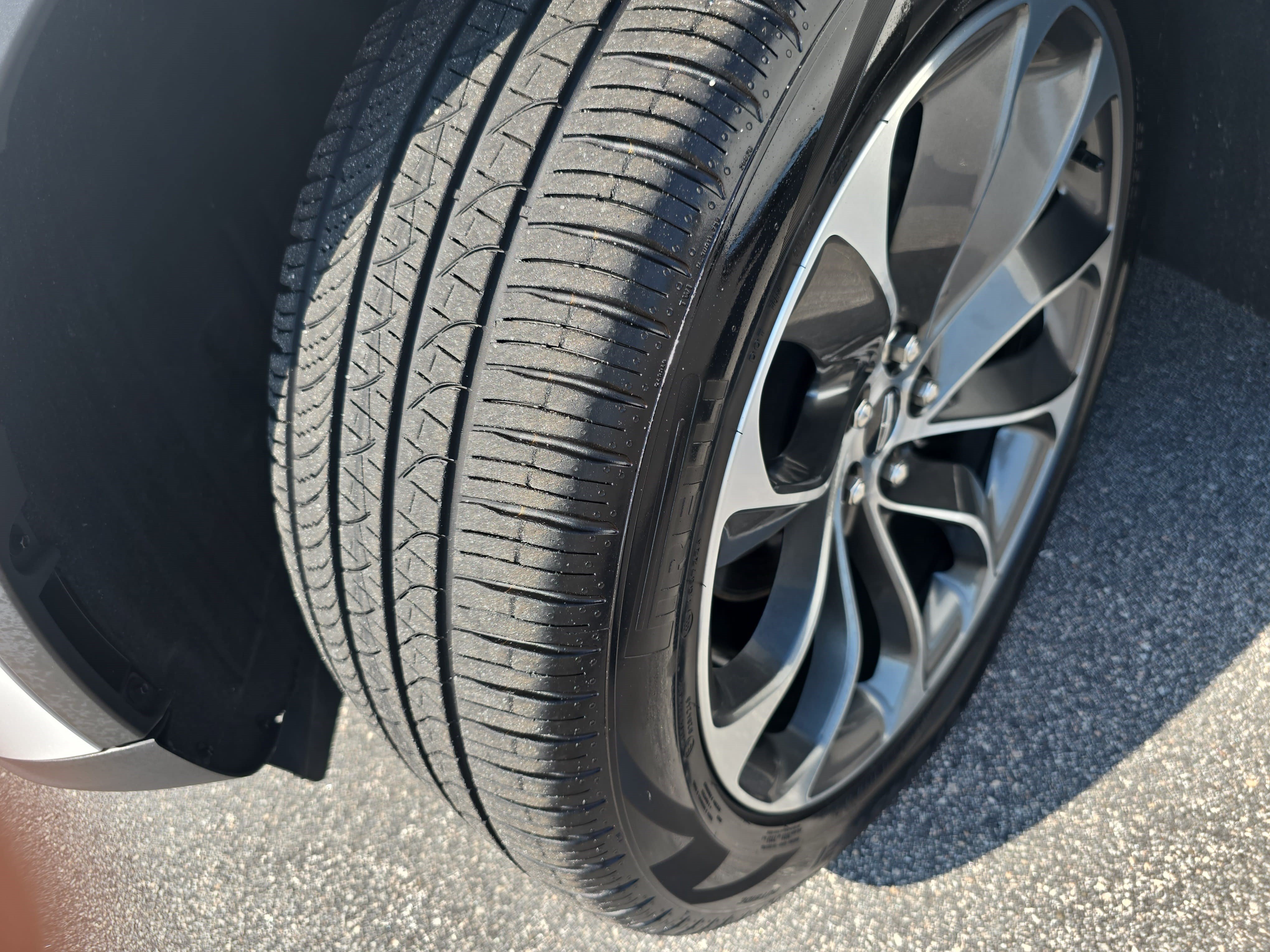 Used 2025 Lincoln Aviator 2WD image 32