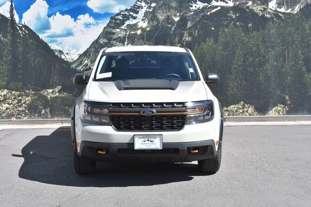 Used 2024 Ford Maverick Tremor w/ Tremor Off-Road Package image 5