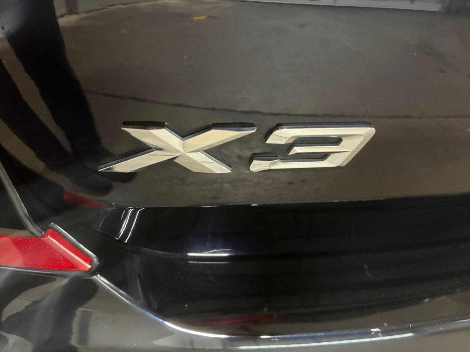 Used 2020 BMW X3 xDrive30i w/ M Sport Package 2 AWD/4WD image 27