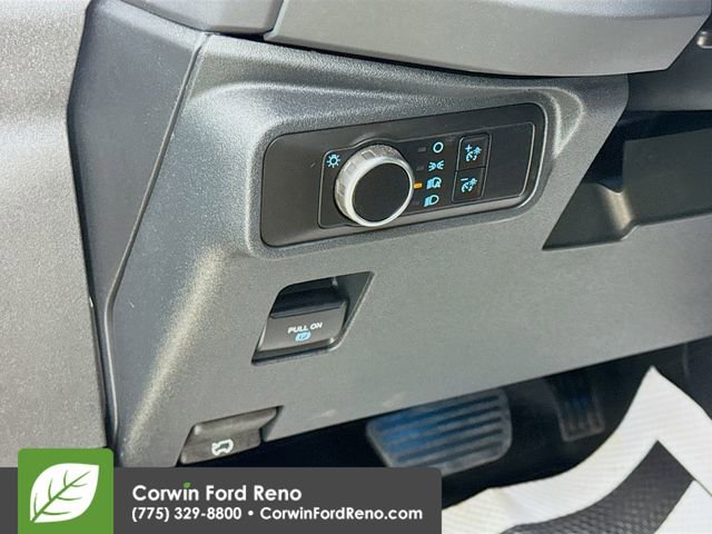 New 2025 Ford Bronco Big Bend image 11