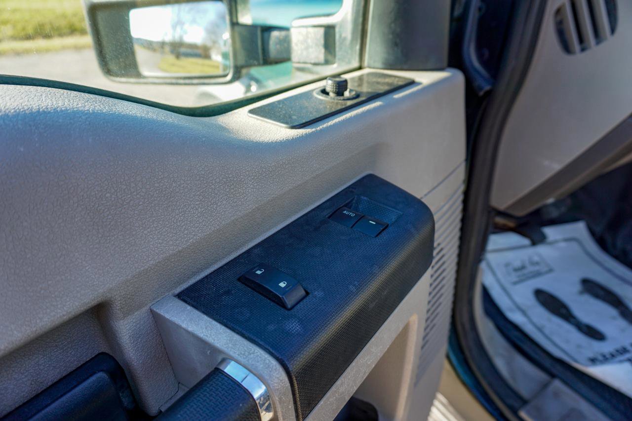 Used 2008 Ford F350 XLT image 18