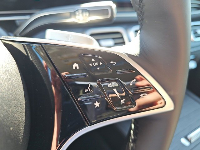 New 2026 Mercedes-Benz GLE 450 4MATIC image 22