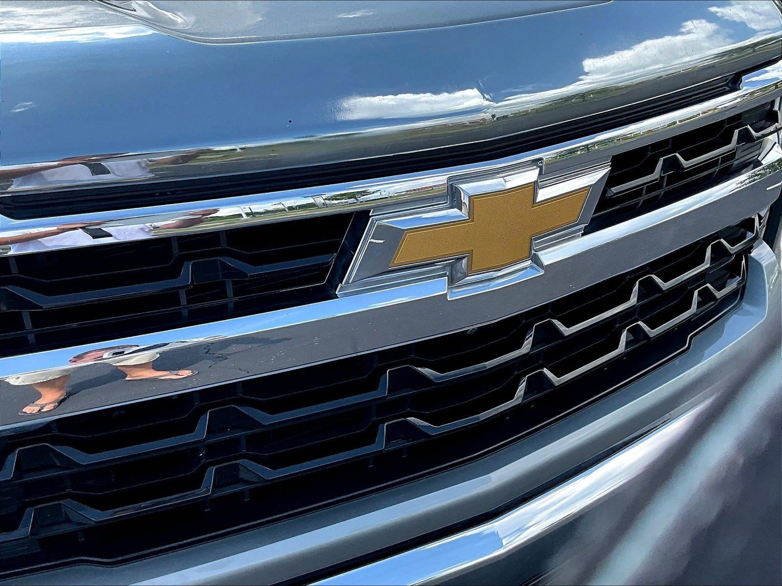 Used 2023 Chevrolet Silverado 1500 LT w/ Z71 Off-Road Package AWD/4WD image 33