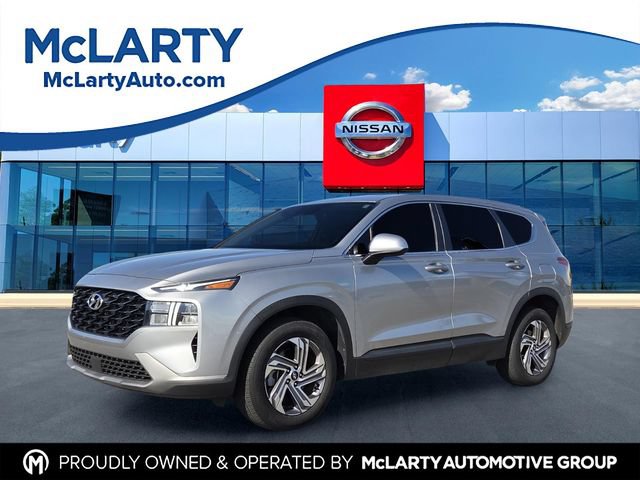 Used 2023 Hyundai Santa Fe SE FWD image 1