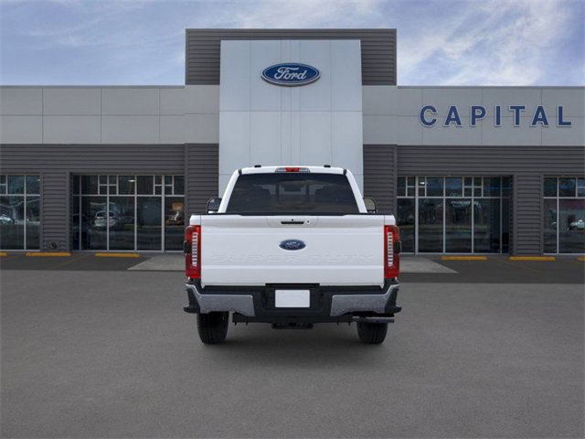New 2026 Ford F350 Lariat w/ Lariat Ultimate Package image 5