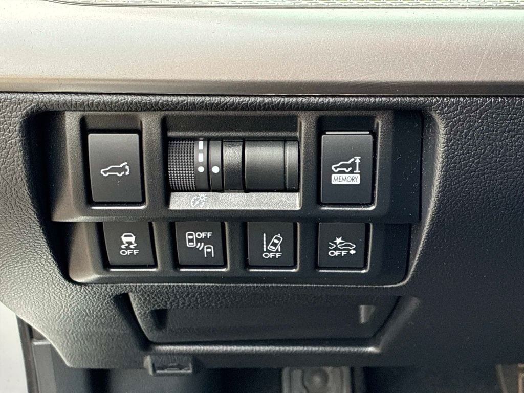 Used 2019 Subaru Outback 2.5i Premium AWD/4WD image 25