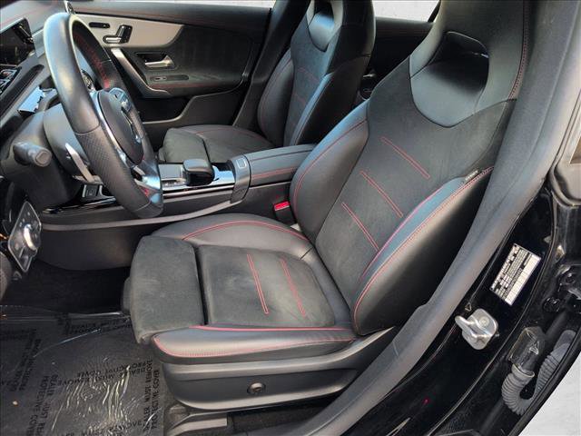 Certified 2023 Mercedes-Benz CLA 250 image 17