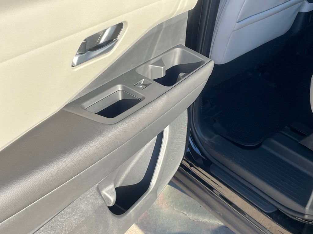 New 2026 Nissan Pathfinder SL AWD/4WD image 29