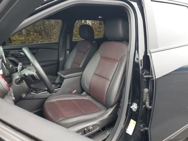 Used 2023 Chevrolet Blazer RS w/ Driver Confidence II Package image 20