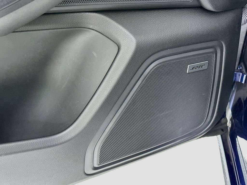 Certified 2024 Porsche Macan AWD/4WD image 21
