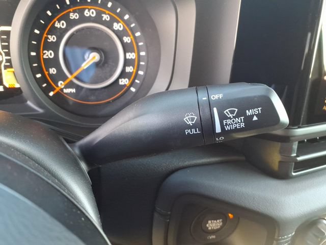 New 2026 Jeep Gladiator Rubicon AWD/4WD image 22