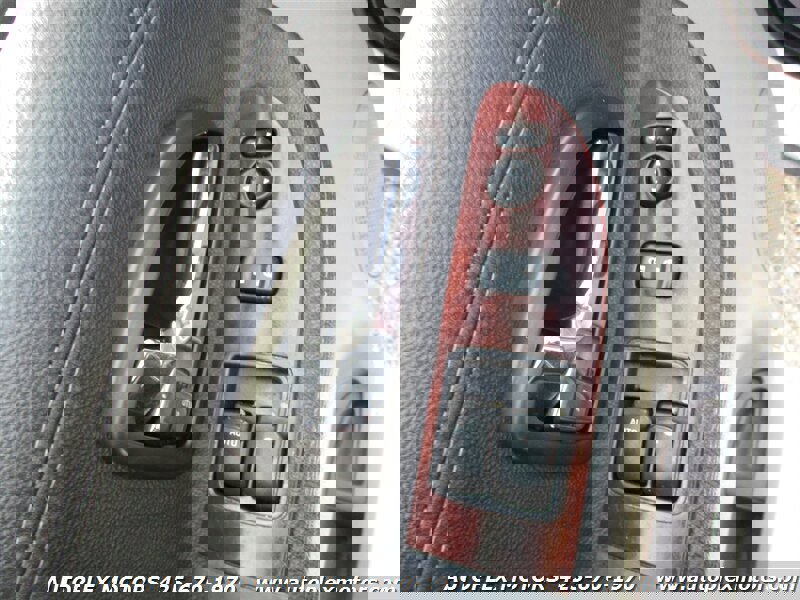 Used 2008 Chevrolet Uplander w/ Climate Package image 21