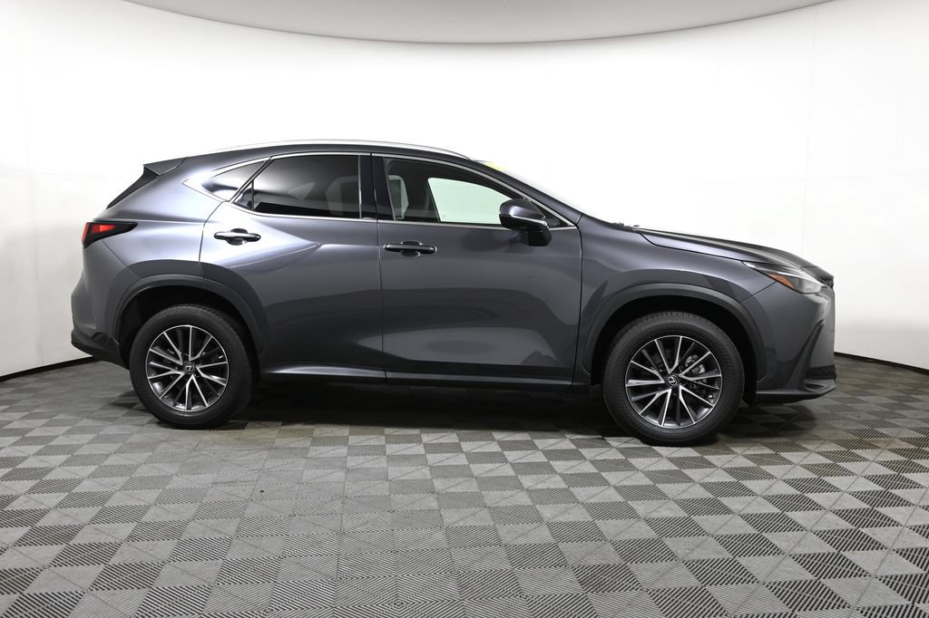 Used 2023 Lexus NX 350 AWD image 8