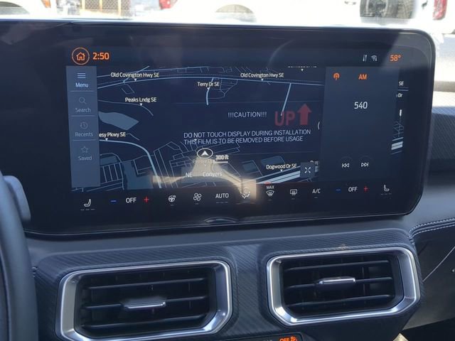 New 2025 Ford Mustang GT Premium image 25