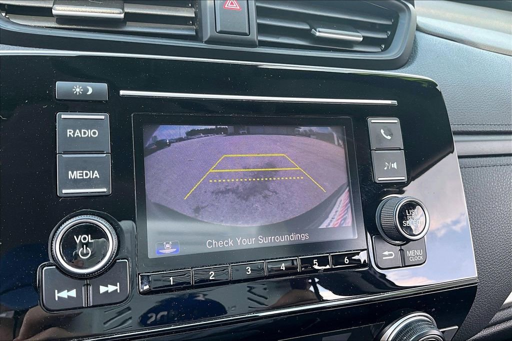 Used 2020 Honda CR-V LX image 14