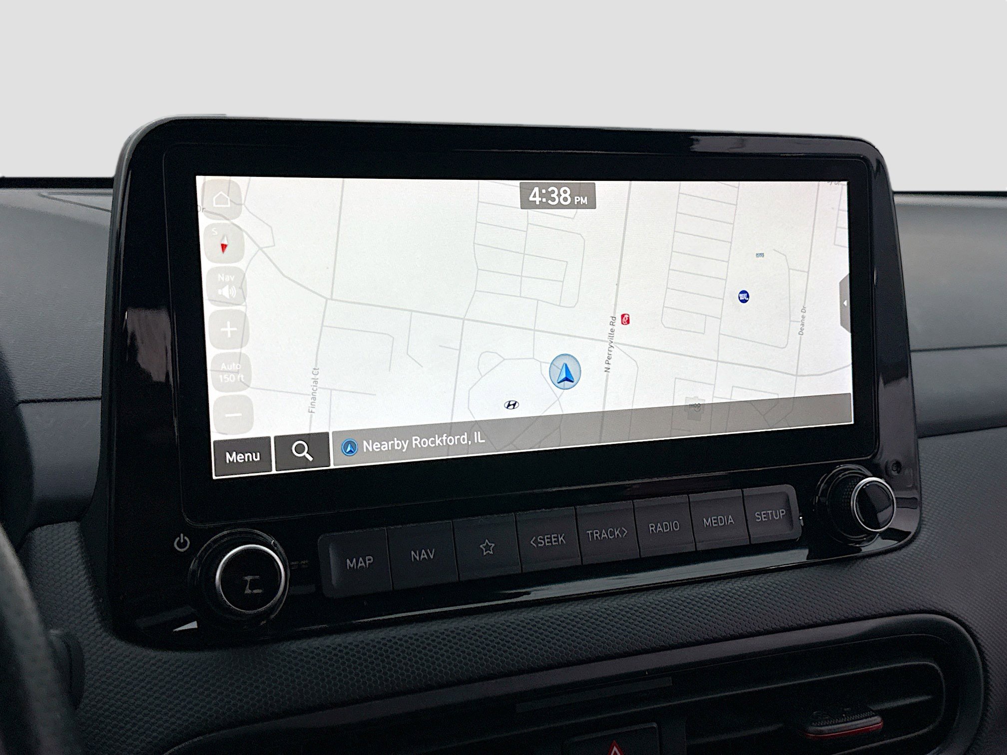 Certified 2023 Hyundai Kona N Line w/ Cargo Package image 10