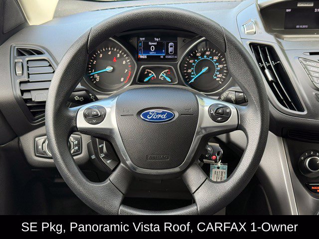 Used 2016 Ford Escape SE FWD image 26
