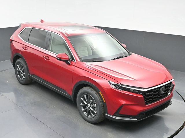 New 2026 Honda CR-V EX-L image 34