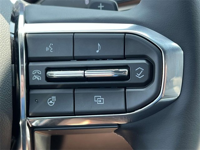 New 2026 GMC Terrain Elevation image 24