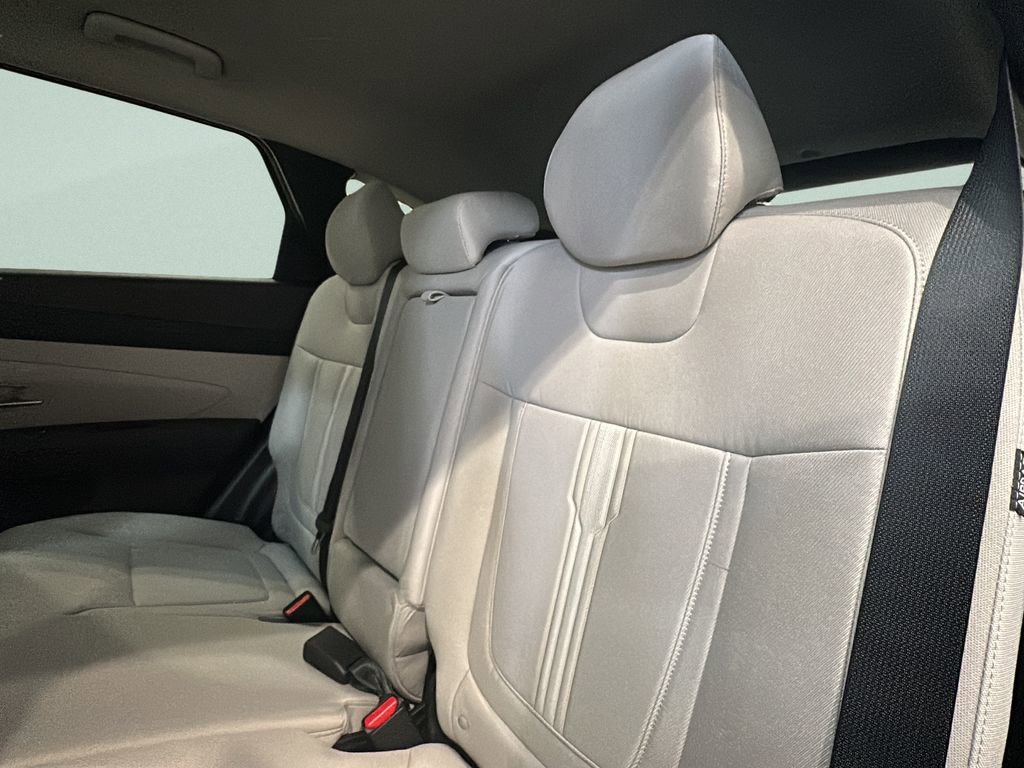 New 2026 Hyundai Tucson SEL image 11