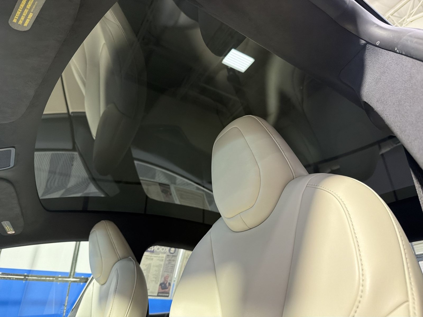 Used 2020 Tesla Model S Long Range AWD/4WD image 28
