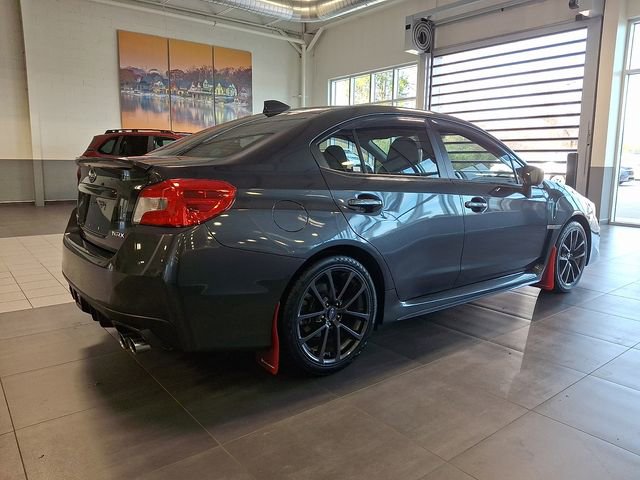 Used 2019 Subaru WRX Premium w/ Popular Package #3 (IZT) image 6