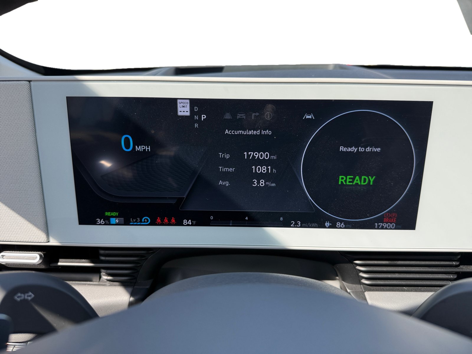 Used 2024 Hyundai Ioniq 5 Limited RWD image 11