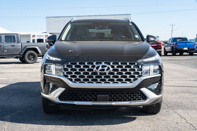 Used 2023 Hyundai Santa Fe SEL w/ Premium Package AWD/4WD image 8
