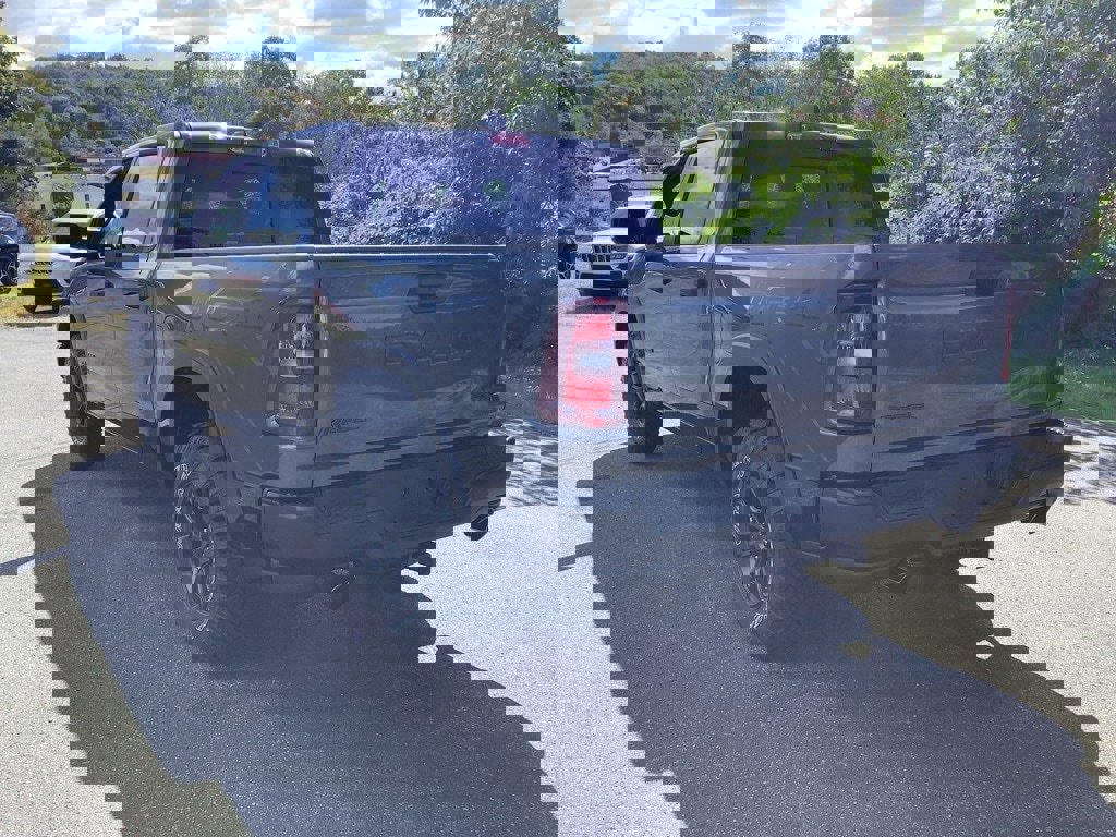 New 2026 RAM 1500 Rebel image 6