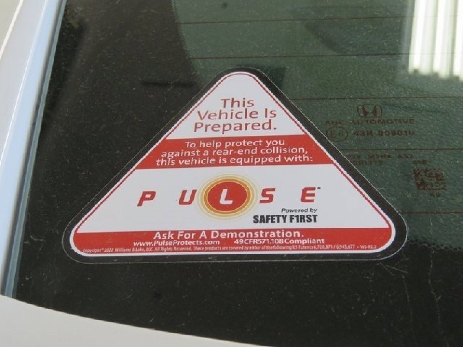 Used 2024 Honda Accord Touring image 29