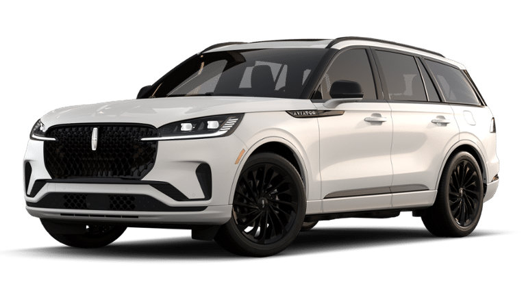 New 2026 Lincoln Aviator Reserve AWD/4WD image 23