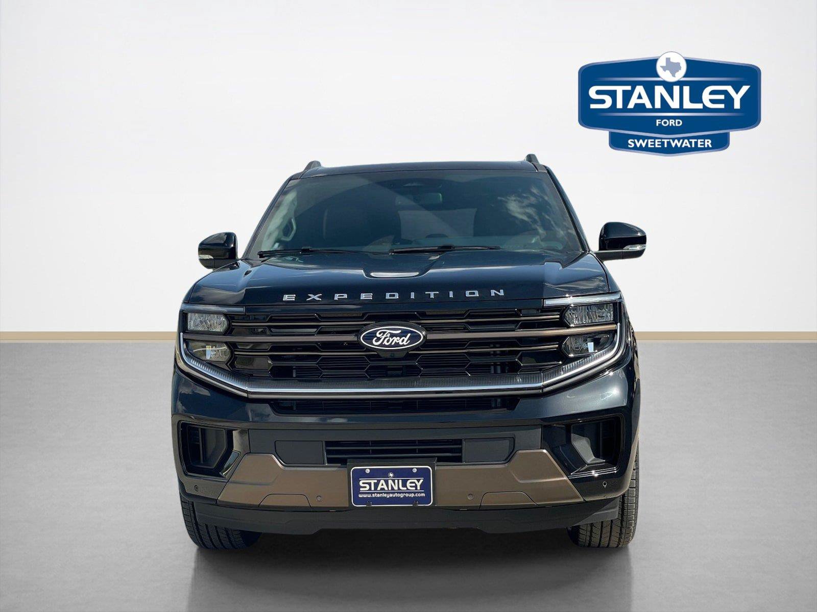 New 2027 Ford Expedition Max King Ranch AWD/4WD image 2
