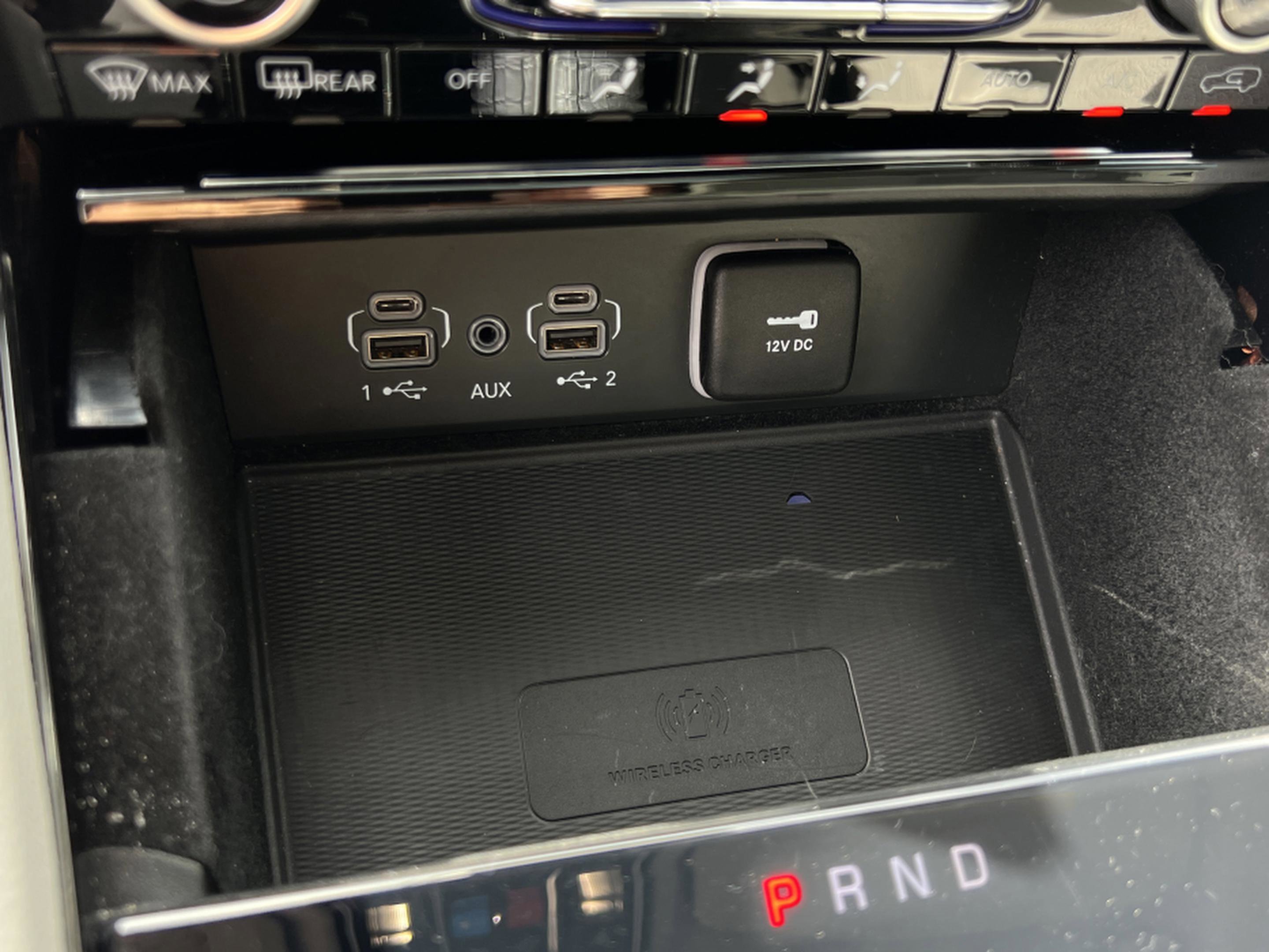 Used 2021 Jeep Grand Cherokee L Overland w/ Luxury Tech Group IV image 16