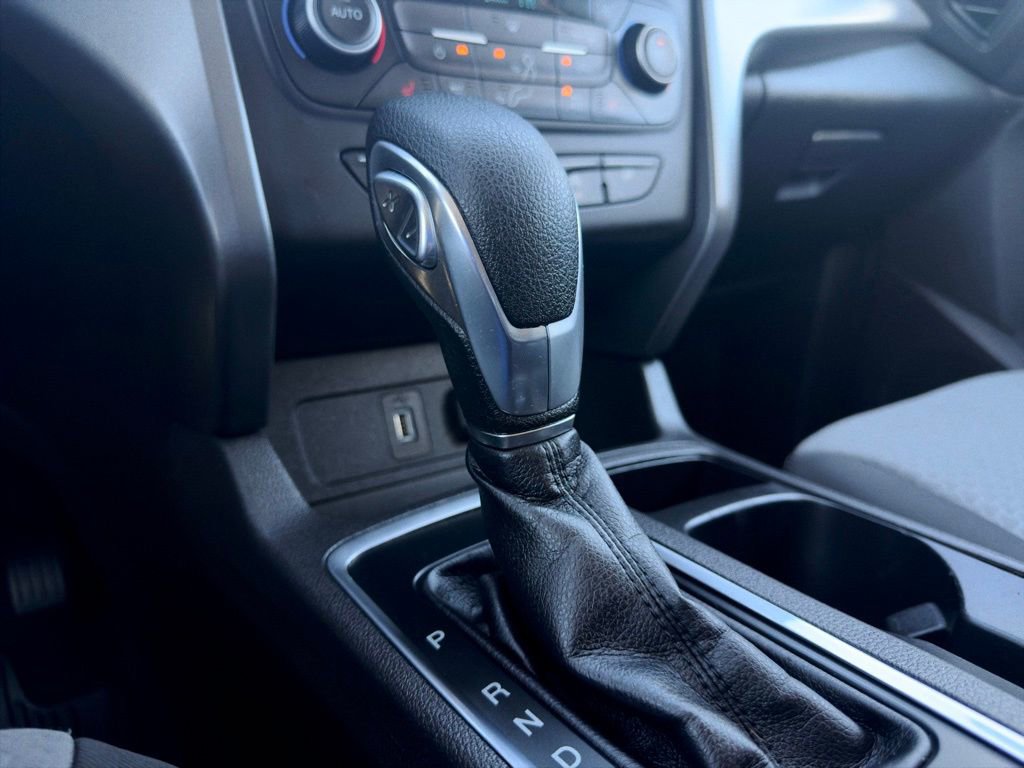 Used 2018 Ford Escape SE AWD/4WD image 8