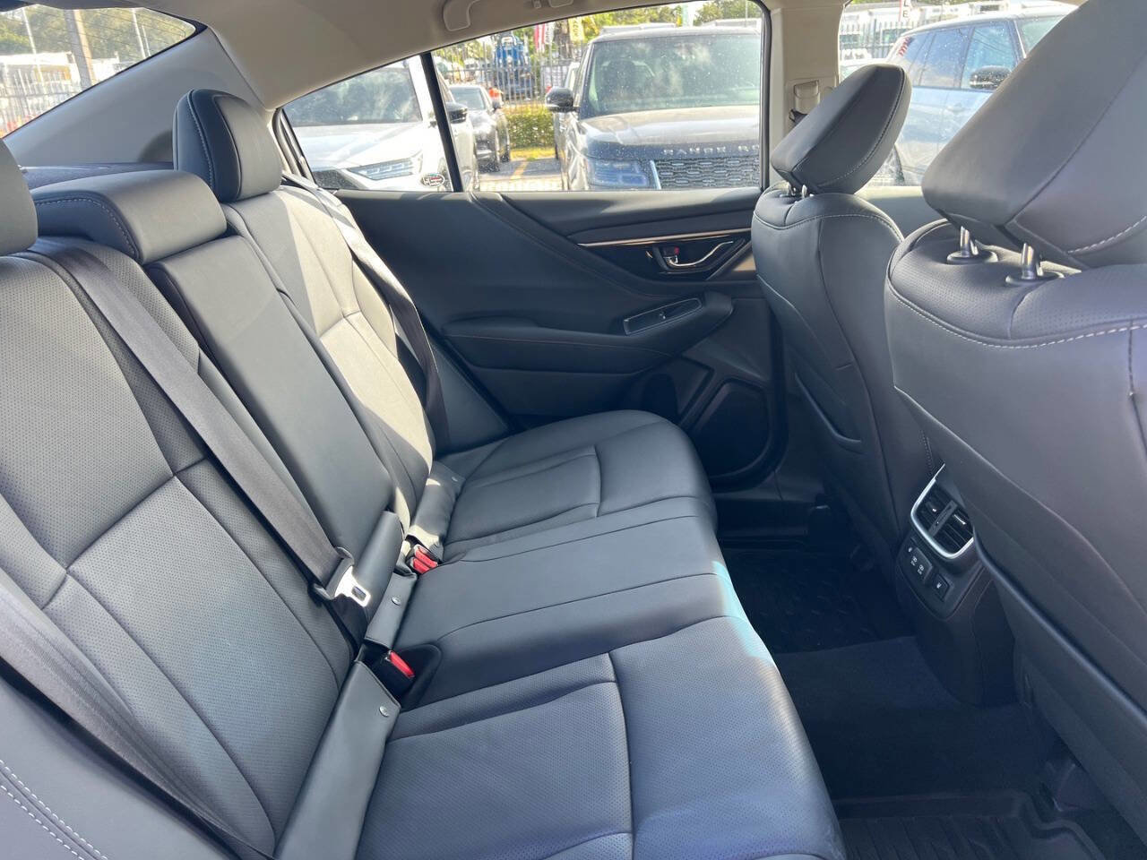 Used 2022 Subaru Legacy Limited image 10