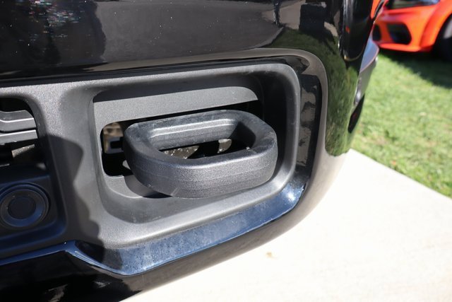 Used 2025 RAM 3500 Laramie image 8