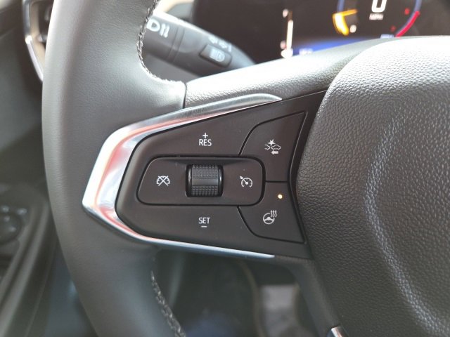 New 2025 Chevrolet TrailBlazer ACTIV w/ Convenience Package image 7