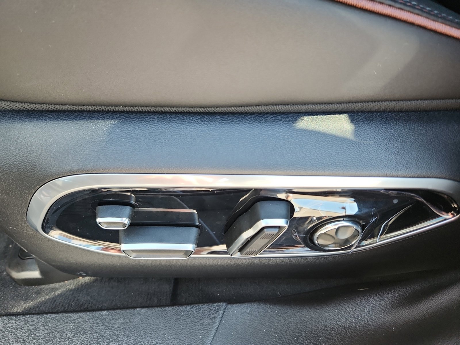 New 2025 Jeep Wagoneer S Launch Edition image 15